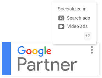 Google Partner Indonesia