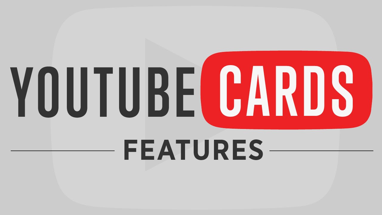 Hasil gambar untuk youtube cards