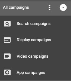 Tipe Kampanye Iklan Google Ads