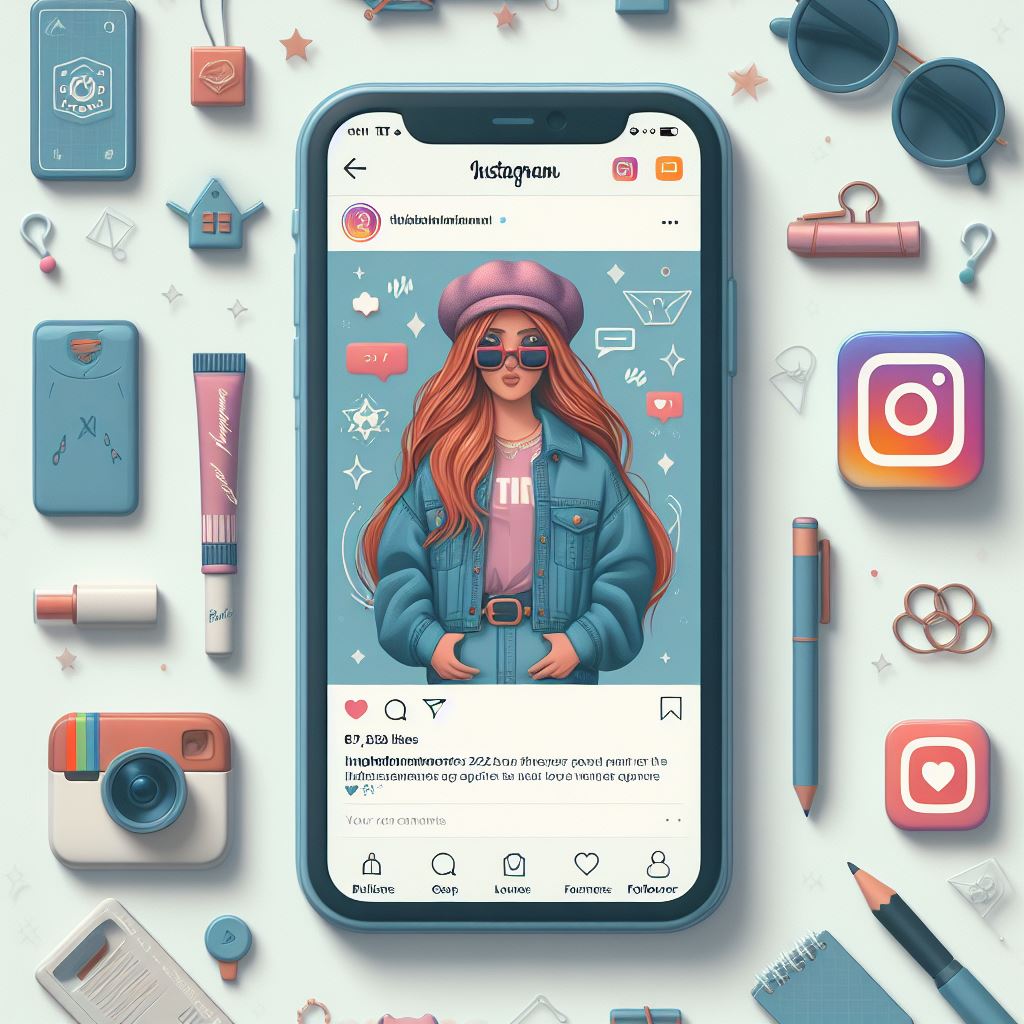 Tren Instagram Marketing 2024-2