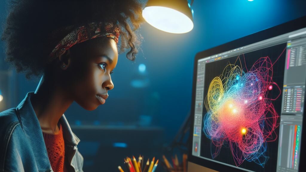 Cara Membuat Motion Graphic