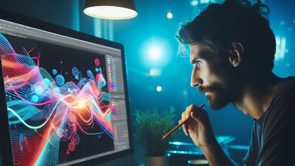 Cara Membuat Motion Graphic